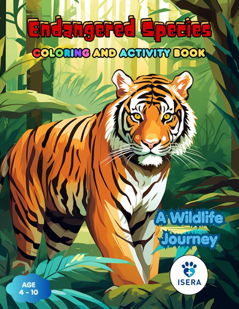 Annual Report Cover
